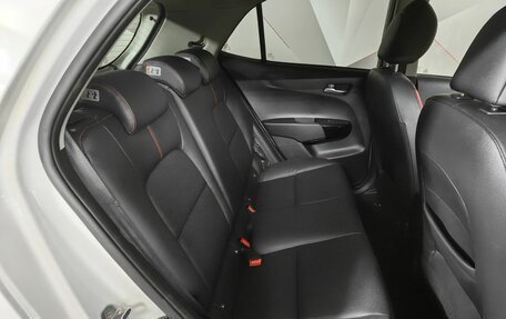 KIA Picanto III рестайлинг, 2017 год, 977 000 рублей, 14 фотография