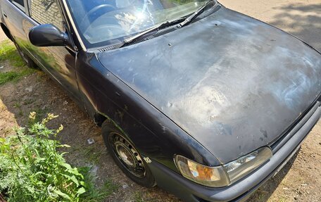 Toyota Corolla, 1991 год, 195 000 рублей, 8 фотография