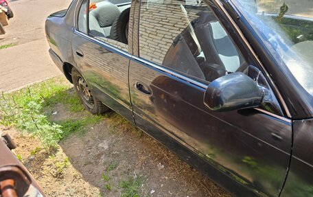 Toyota Corolla, 1991 год, 195 000 рублей, 9 фотография