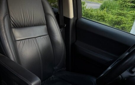 Land Rover Freelander II рестайлинг 2, 2012 год, 2 000 000 рублей, 4 фотография