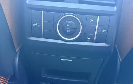 Mercedes-Benz GLS, 2016 год, 4 100 000 рублей, 10 фотография