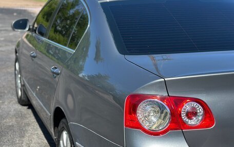 Volkswagen Passat B6, 2007 год, 517 000 рублей, 13 фотография