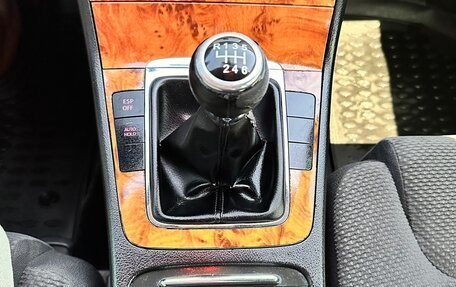 Volkswagen Passat B6, 2007 год, 517 000 рублей, 23 фотография