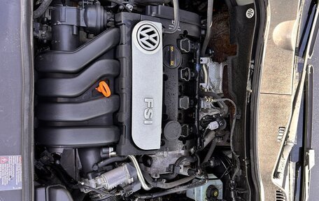 Volkswagen Passat B6, 2007 год, 517 000 рублей, 20 фотография