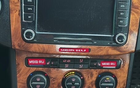 Volkswagen Passat B6, 2007 год, 517 000 рублей, 22 фотография