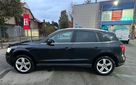 Audi Q5, 2008 год, 1 250 000 рублей, 5 фотография