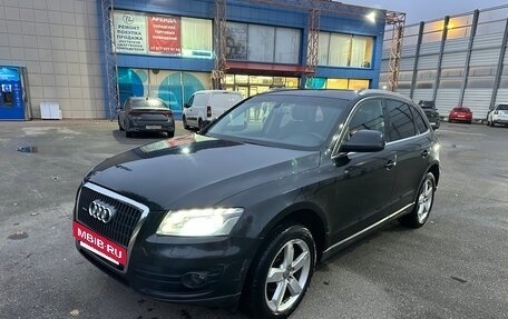 Audi Q5, 2008 год, 1 250 000 рублей, 4 фотография