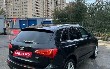 Audi Q5, 2008 год, 1 250 000 рублей, 8 фотография