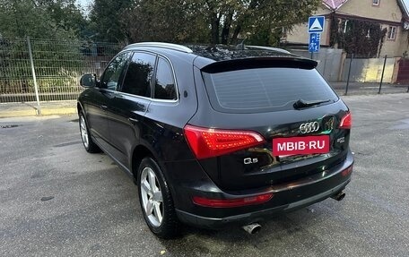 Audi Q5, 2008 год, 1 250 000 рублей, 6 фотография