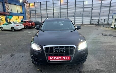 Audi Q5, 2008 год, 1 250 000 рублей, 3 фотография