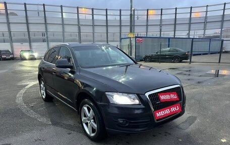 Audi Q5, 2008 год, 1 250 000 рублей, 2 фотография