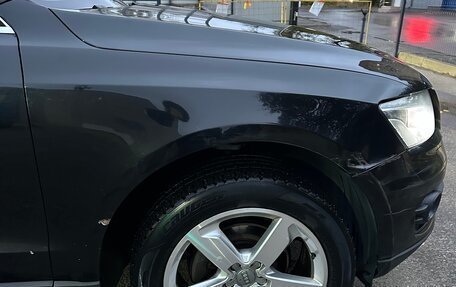 Audi Q5, 2008 год, 1 250 000 рублей, 10 фотография