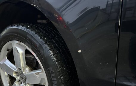 Audi Q5, 2008 год, 1 250 000 рублей, 16 фотография