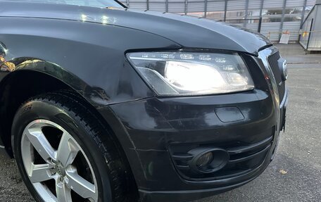Audi Q5, 2008 год, 1 250 000 рублей, 13 фотография