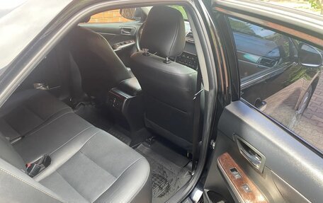 Toyota Camry, 2016 год, 2 000 000 рублей, 4 фотография