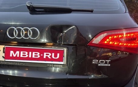 Audi Q5, 2008 год, 1 250 000 рублей, 18 фотография