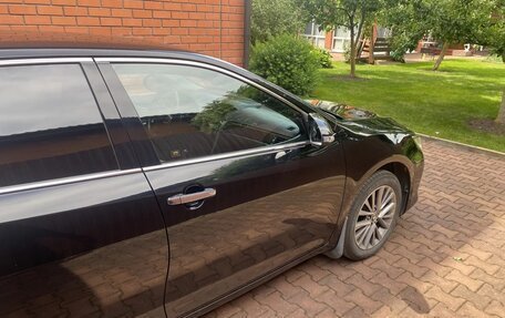 Toyota Camry, 2016 год, 2 000 000 рублей, 5 фотография