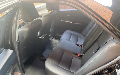 Toyota Camry, 2016 год, 2 000 000 рублей, 9 фотография