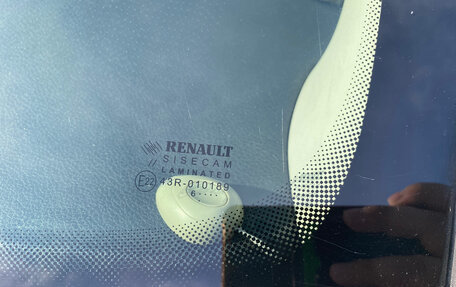 Renault Sandero II рестайлинг, 2016 год, 750 000 рублей, 11 фотография