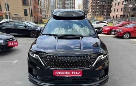 KIA Carnival, 2020 год, 5 880 000 рублей, 2 фотография