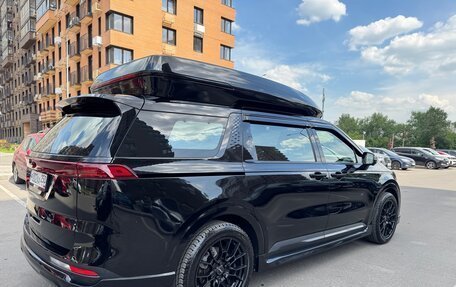KIA Carnival, 2020 год, 5 880 000 рублей, 4 фотография