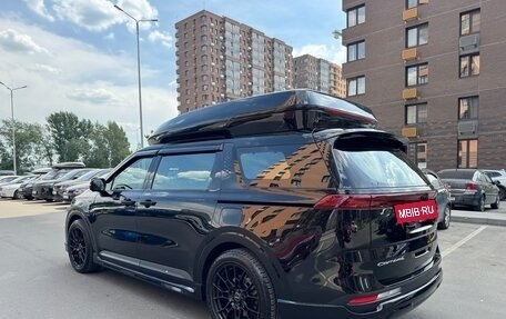 KIA Carnival, 2020 год, 5 880 000 рублей, 6 фотография