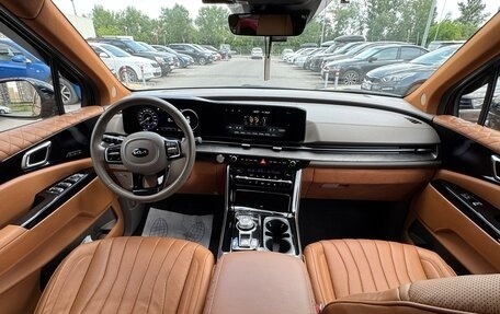 KIA Carnival, 2020 год, 5 880 000 рублей, 10 фотография