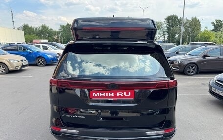 KIA Carnival, 2020 год, 5 880 000 рублей, 5 фотография