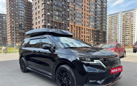 KIA Carnival, 2020 год, 5 880 000 рублей, 3 фотография