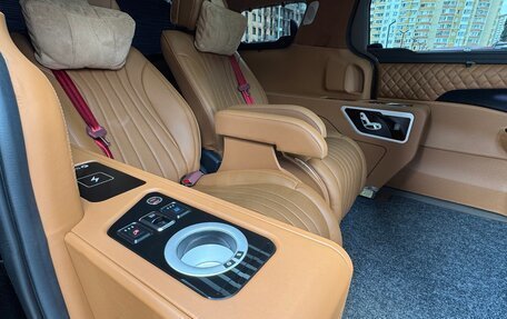 KIA Carnival, 2020 год, 5 880 000 рублей, 18 фотография