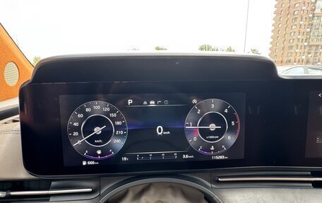 KIA Carnival, 2020 год, 5 880 000 рублей, 23 фотография