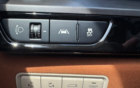 KIA Carnival, 2020 год, 5 880 000 рублей, 25 фотография