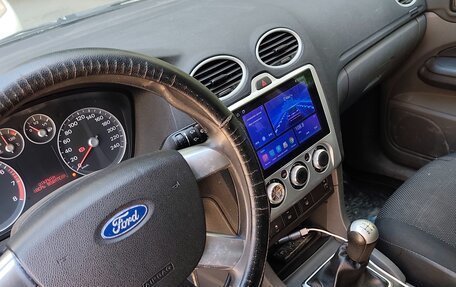 Ford Focus II рестайлинг, 2007 год, 320 000 рублей, 8 фотография