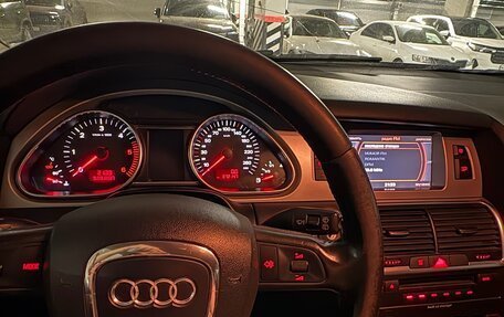 Audi Q7, 2008 год, 1 090 000 рублей, 4 фотография