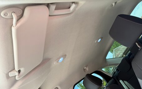 Ford Focus III, 2012 год, 1 050 000 рублей, 11 фотография