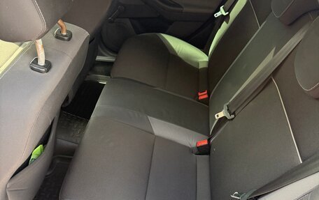 Ford Focus III, 2012 год, 1 050 000 рублей, 12 фотография