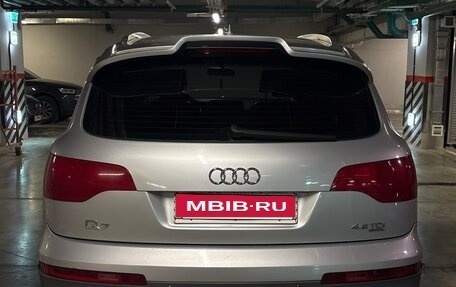Audi Q7, 2008 год, 1 090 000 рублей, 3 фотография
