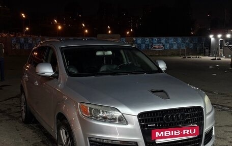 Audi Q7, 2008 год, 1 090 000 рублей, 2 фотография