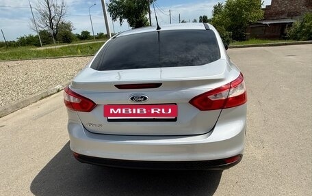Ford Focus III, 2012 год, 1 050 000 рублей, 4 фотография
