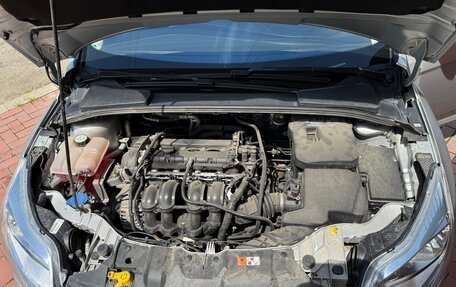 Ford Focus III, 2012 год, 1 050 000 рублей, 13 фотография