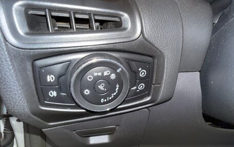 Ford Focus III, 2012 год, 1 050 000 рублей, 15 фотография