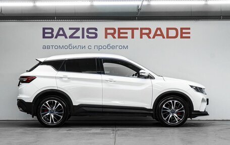 Geely Coolray I, 2022 год, 1 790 000 рублей, 5 фотография