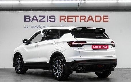 Geely Coolray I, 2022 год, 1 790 000 рублей, 8 фотография