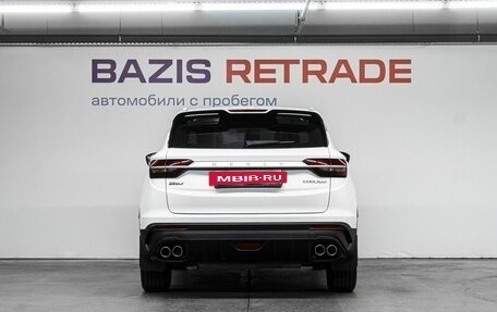 Geely Coolray I, 2022 год, 1 790 000 рублей, 7 фотография