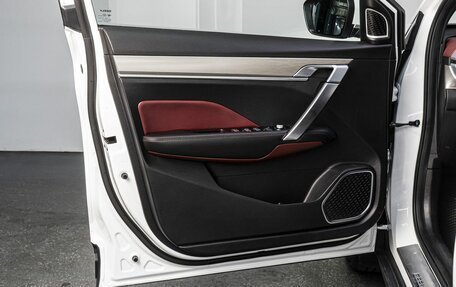 Geely Coolray I, 2022 год, 1 790 000 рублей, 12 фотография