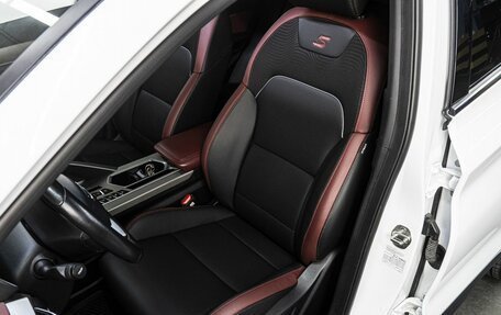 Geely Coolray I, 2022 год, 1 790 000 рублей, 14 фотография