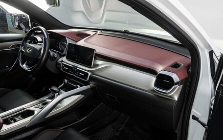 Geely Coolray I, 2022 год, 1 790 000 рублей, 18 фотография