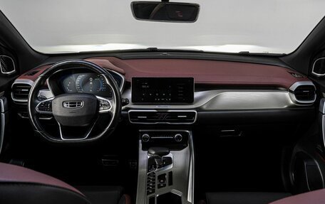 Geely Coolray I, 2022 год, 1 790 000 рублей, 20 фотография
