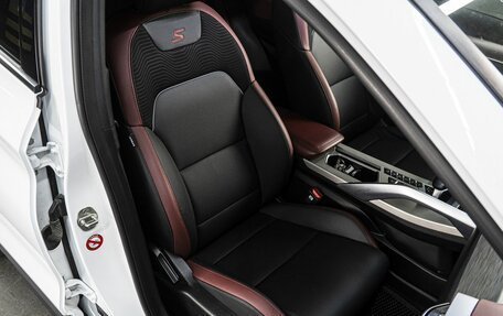 Geely Coolray I, 2022 год, 1 790 000 рублей, 19 фотография