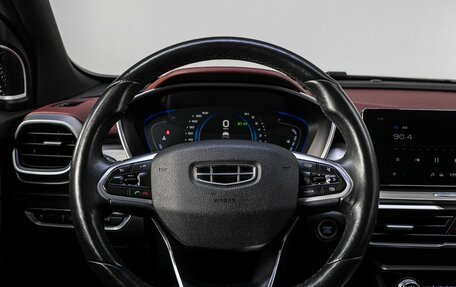 Geely Coolray I, 2022 год, 1 790 000 рублей, 21 фотография